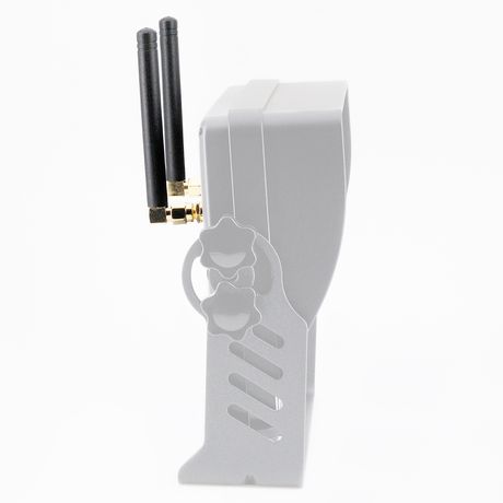 Ersatz Antennenpaar ELEMENT HD Monitor
