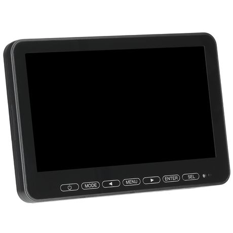 Paire d’antennes de remplacement ELEMENT HD Monitor