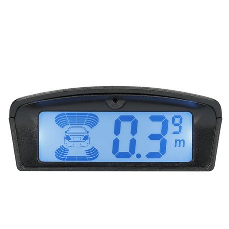 DISPLAY ECHO PLUS KOMBI