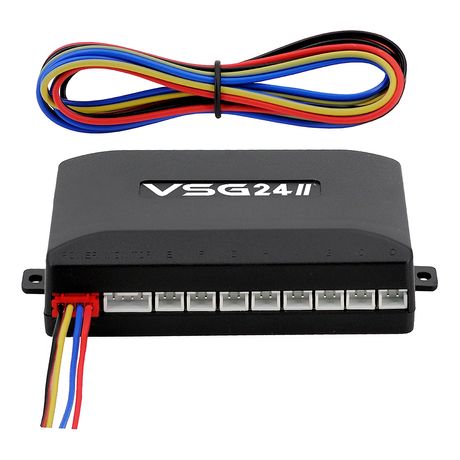 Steuerbox ECHO PLUS KOMBI