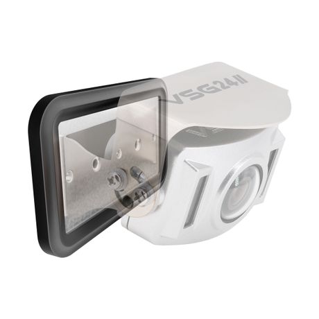 Magnethalterung MAGBASE C1 für Rückfahrkameras Magnethalterung MAGBASE C1 für Rückfahrkameras