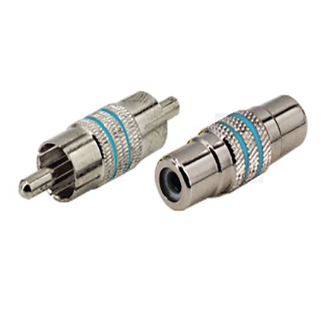 4-PIN Adapter 4-PIN Adapter