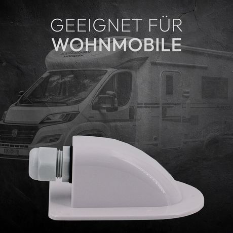 Kabeldurchführung SAFECON SINGLE VSG24