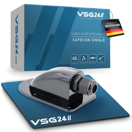 Fairlead VSG24 Safecon Single