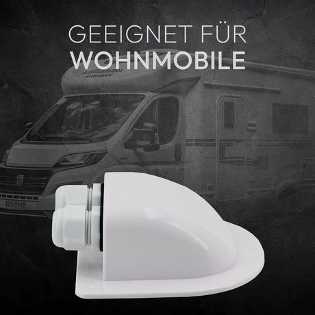 Kabeldurchführung SAFECON DUO VSG24