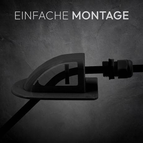 Kabeldurchführung SAFECON DUO VSG24