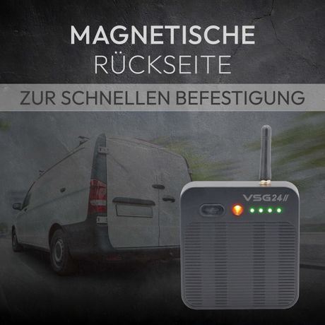 Viewsecure Pro externe Powerbank