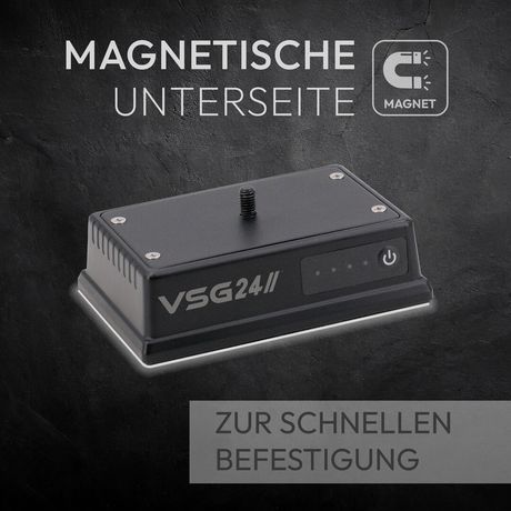 Magbase Go externe Powerbank