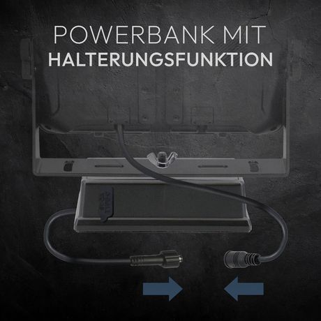 Magbase Go externe Powerbank