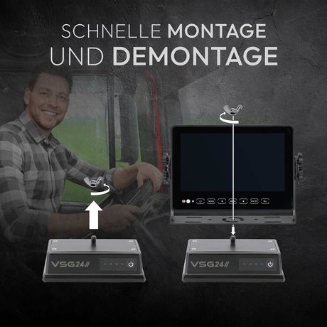 Magbase Go externe Powerbank