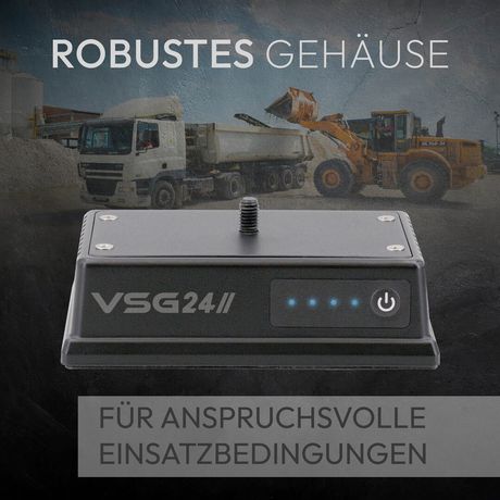 Magbase Go externe Powerbank