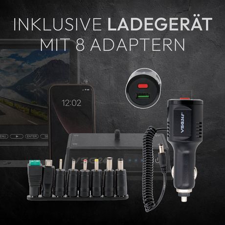 Magbase Go externe Powerbank