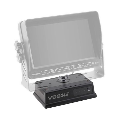 Magbase Go externe Powerbank