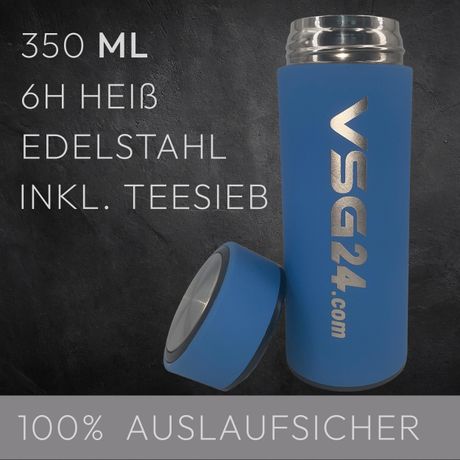 Thermoflasche