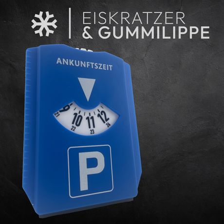 Parkscheibe