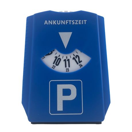 Parkscheibe