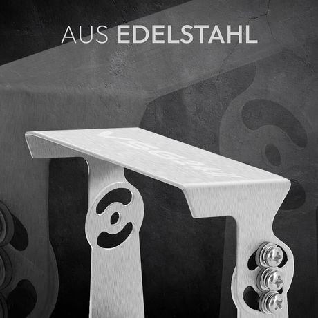 Halterung für Rückfahrkameras Camper und Camper HD 