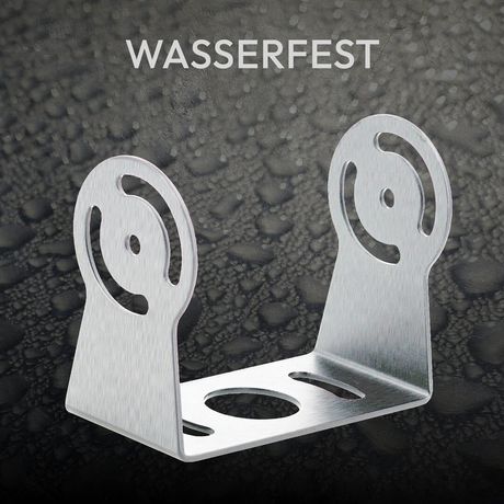 Halterung für Transit Rückfahrkameras von VSG24