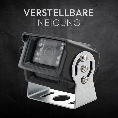 Halterung für Transit Rückfahrkameras von VSG24