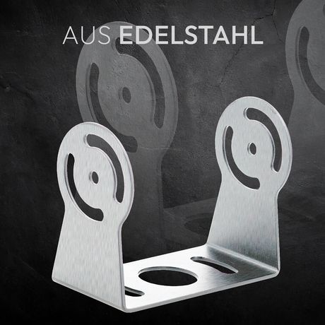 Halterung für Transit Rückfahrkameras von VSG24