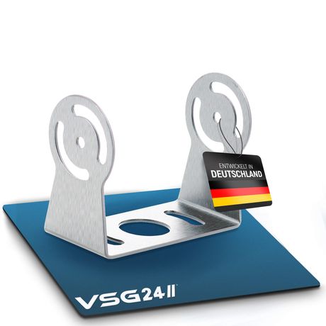 Mount for Transit Rear-View Cameras by VSG24