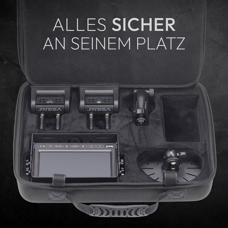Aufbewahrungstasche ELEMENT HD 7 Zoll