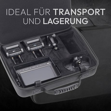 Aufbewahrungstasche ELEMENT HD 7 Zoll