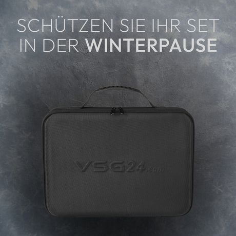 Aufbewahrungstasche ELEMENT HD 7 Zoll