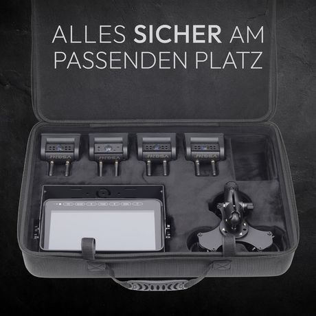 Aufbewahrungstasche ELEMENT HD XL 