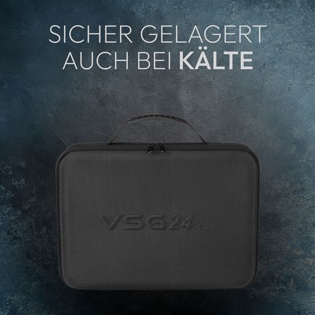 Aufbewahrungstasche ELEMENT HD XL 