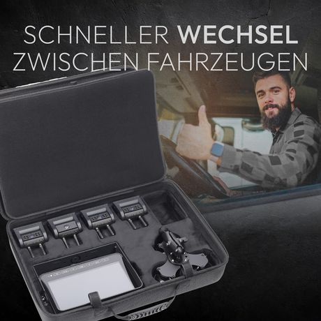 Aufbewahrungstasche ELEMENT HD XL 