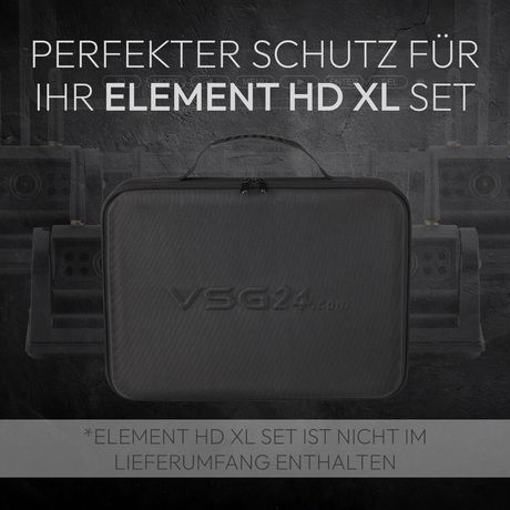 Aufbewahrungstasche ELEMENT HD XL 