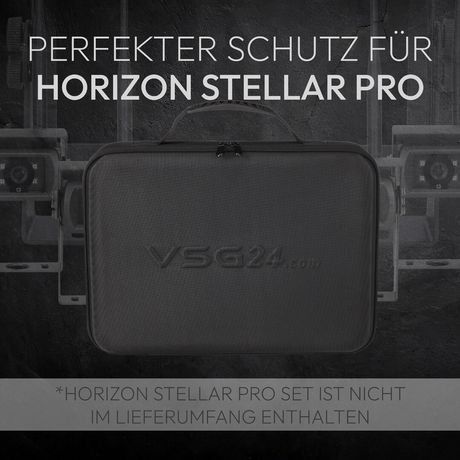 Aufbewahrungstasche HORIZON STELLAR PRO