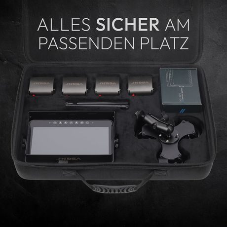 Aufbewahrungstasche HORIZON STELLAR PRO