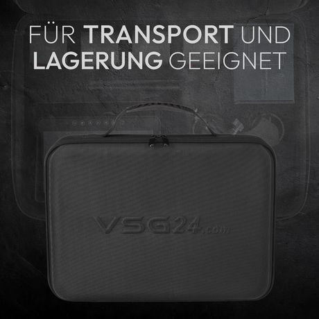 Aufbewahrungstasche HORIZON STELLAR PRO