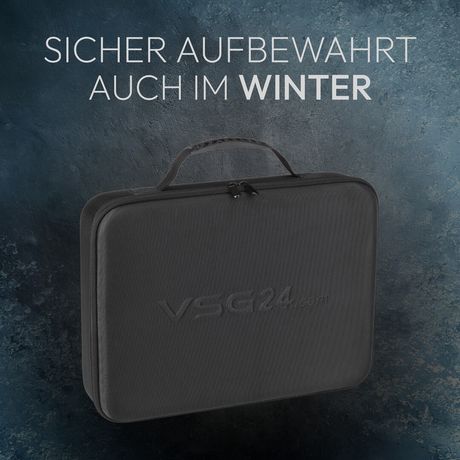 Aufbewahrungstasche HORIZON STELLAR PRO