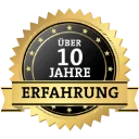 Über 10 Jahre Erfahrung im Fahrrad-Onlinehandel