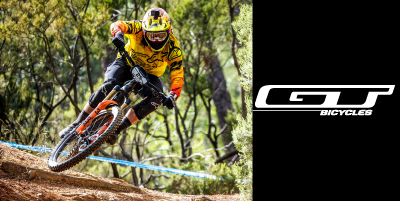 GT Bicycles