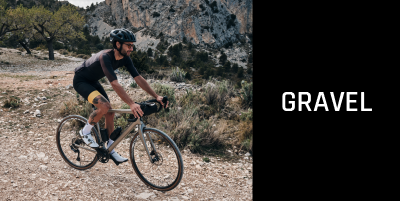 Gravelbike