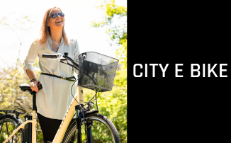 E City Bike