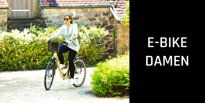 E Bike Damen