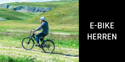 E Bike Herren