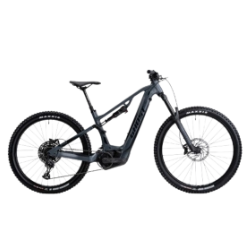 E-Bike Fully