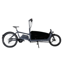 E-Lastenbike