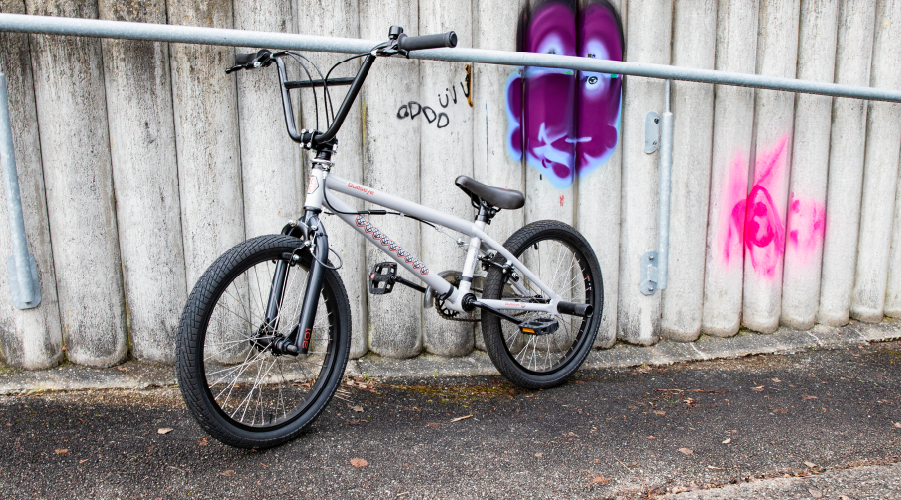 BMX Bikes