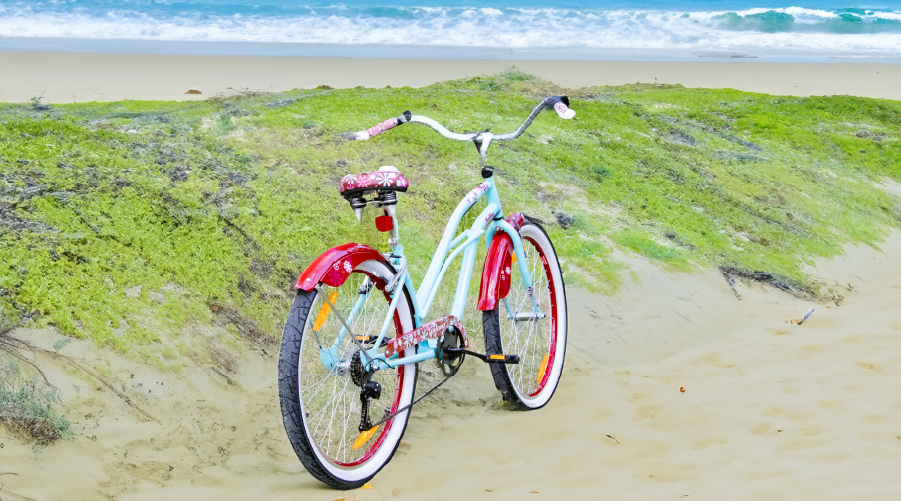 Beachcruiser