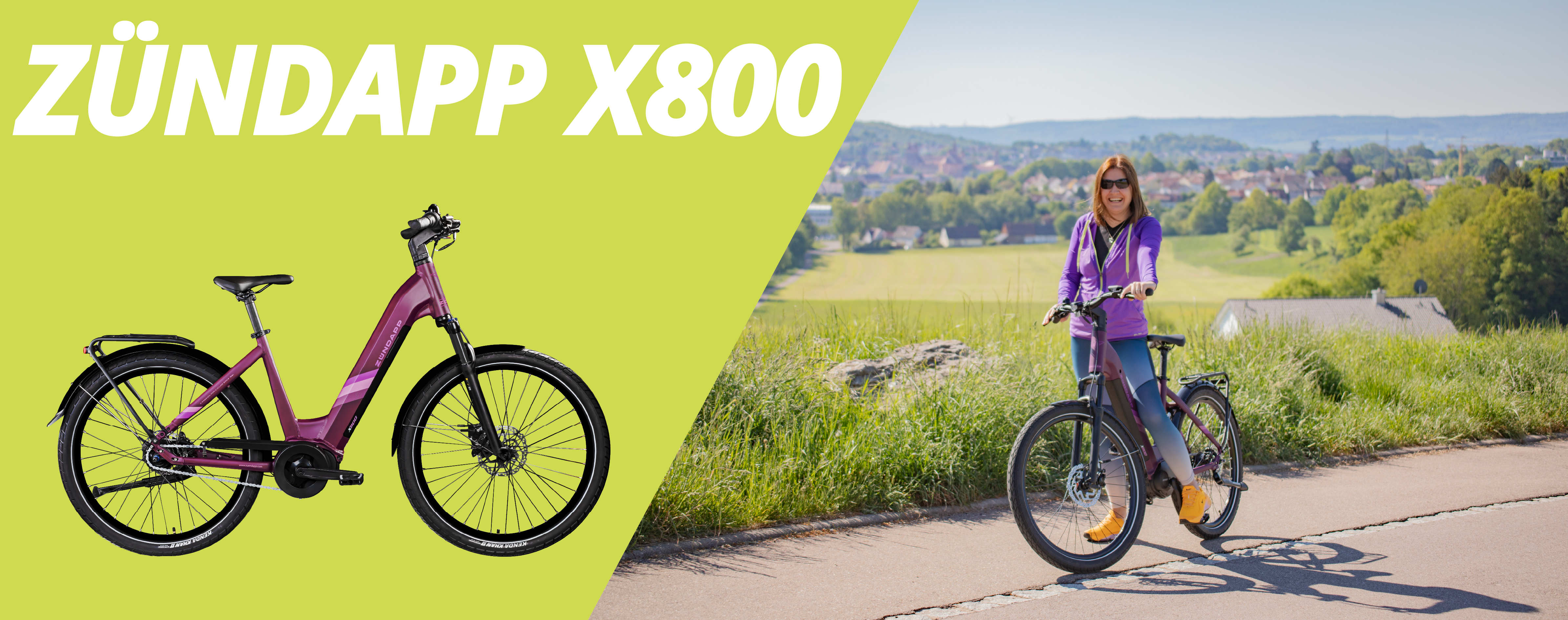 Zündapp X800