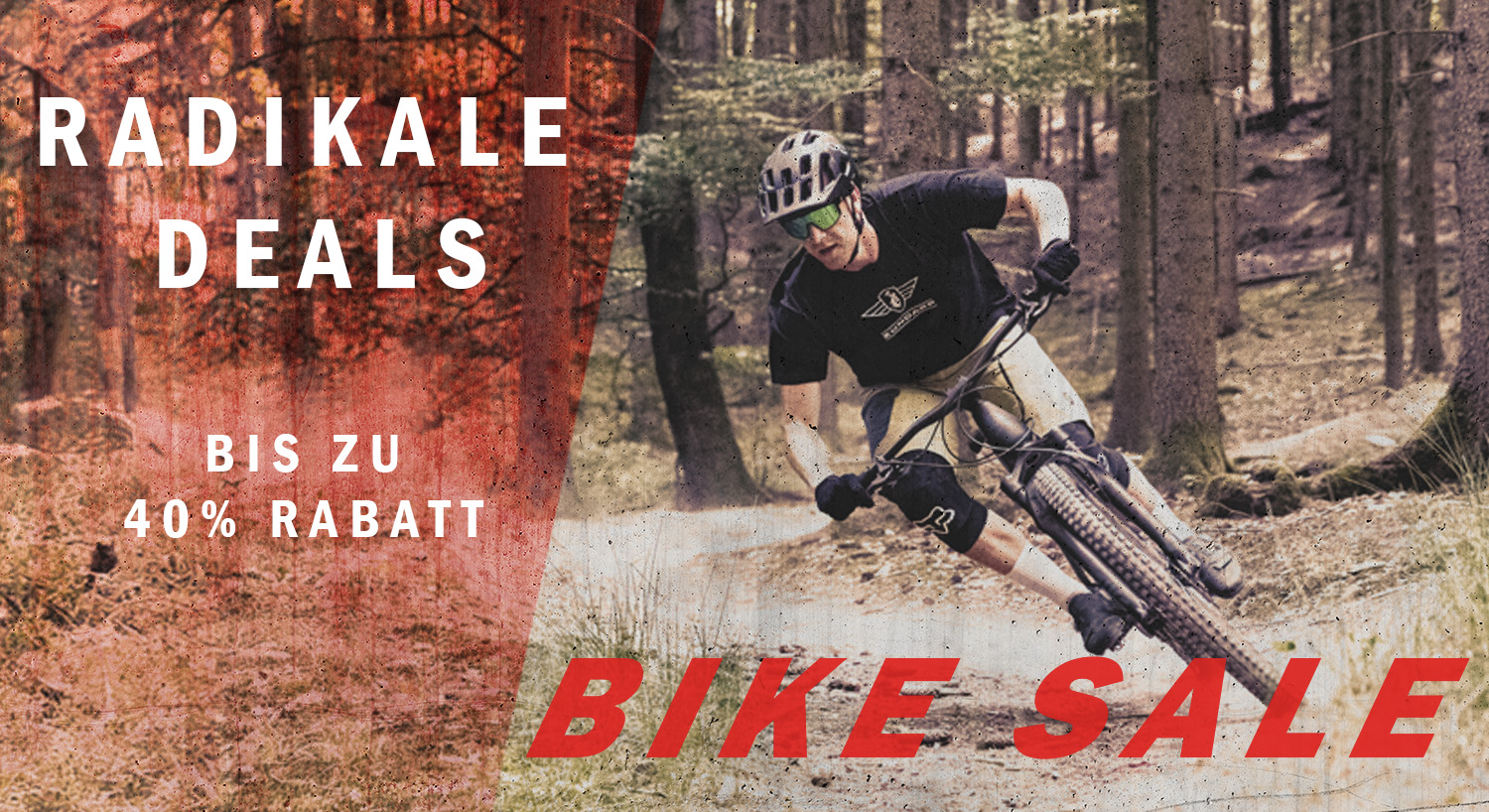 Bike Sale 2023 Radikale Deals fur alle Pentagon Sports