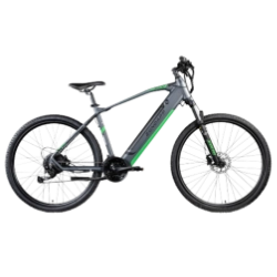 E-Bike