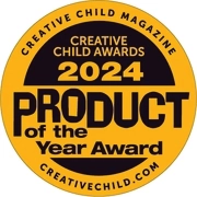 EzyRoller Award